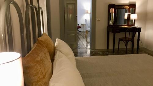 Rutigliano Apartamento | Dimora Essenza