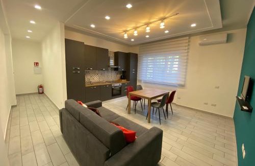 San Giorgio a Cremano Apartamento | Dimora Estia