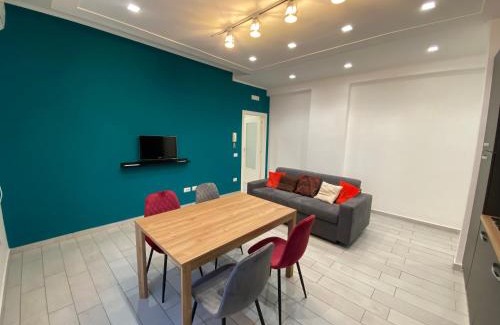 San Giorgio a Cremano Apartamento | Dimora Estia