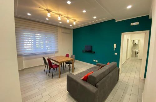 San Giorgio a Cremano Apartamento | Dimora Estia