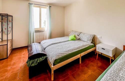 Treviso Bresciano Apartamento | Dimora Familiare tra le Prealpi Bresciane