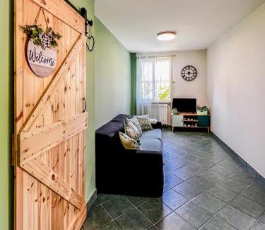 Treviso Bresciano Apartamento | Dimora Familiare tra le Prealpi Bresciane