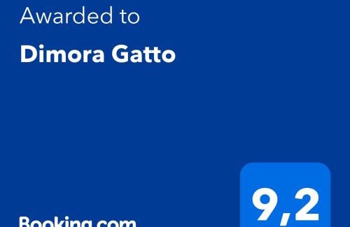 Citta Nuova-Barriera Nuova-San Vito-Citta Vecchia Apartamento | Dimora Gatto