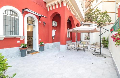 Ercolano Casa | Dimora Gioia
