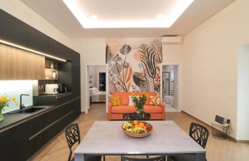 Ercolano Casa | Dimora Gioia