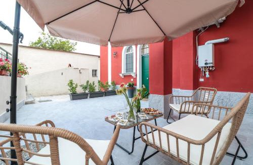 Ercolano Casa | Dimora Gioia