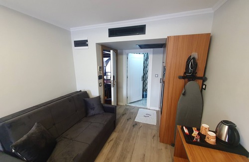 Trabzon Hotel | Dimora Gold Hotel