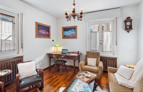 Predazzo Apartamento | Dimora Il Feudo - Predazzo