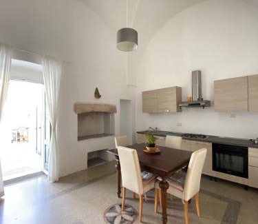 Racale Casa | dimora la casa del melograno racale