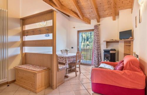 Bedollo Apartamento | Dimora La Quiete