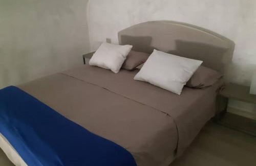 San Giorgio a Cremano Casa | DIMORA MERCADANTE