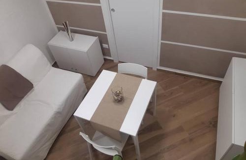 San Giorgio a Cremano Casa | DIMORA MERCADANTE