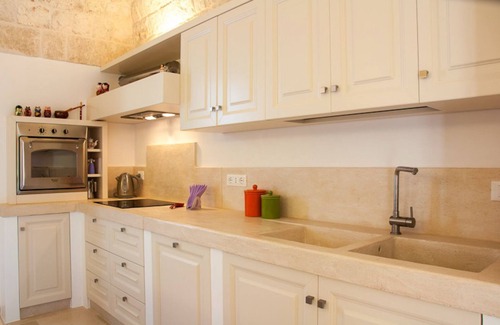 Monopoli Villa | Villa Milivita: Alquiler Villa de lujo con piscina en Puglia