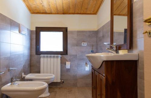 Lorica Apartamento | Dimora nel bosco