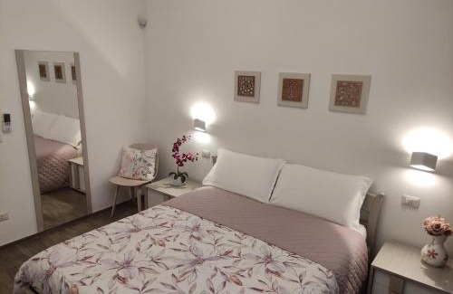 Conversano Casa | Dimora Quattro Fontane