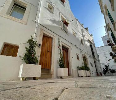 Centro Storico Casa | Dimora San Nicola