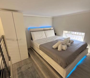 Afragola Casa | Dimora Sanfelice