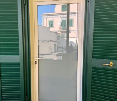 Afragola Casa | Dimora Sanfelice