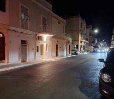 Savelletri Apartamento | Dimora Sofia, charming house