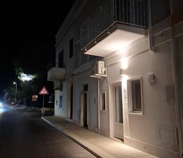 Savelletri Apartamento | Dimora Sofia, charming house