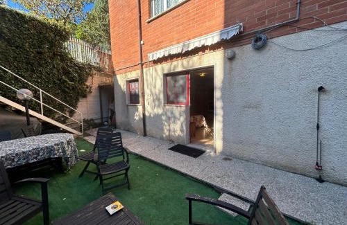 Ferrazzano Casa | Dimora Spina