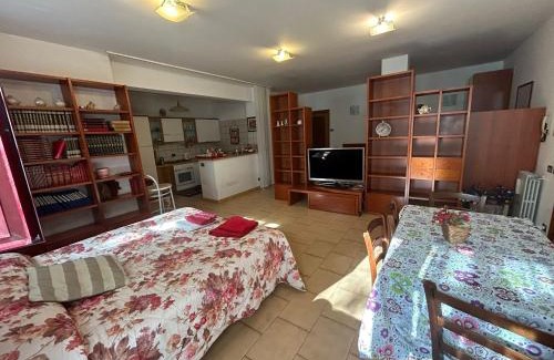 Ferrazzano Casa | Dimora Spina