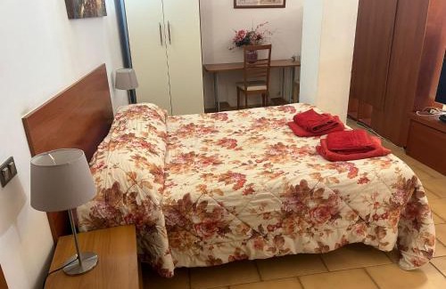 Ferrazzano Casa | Dimora Spina