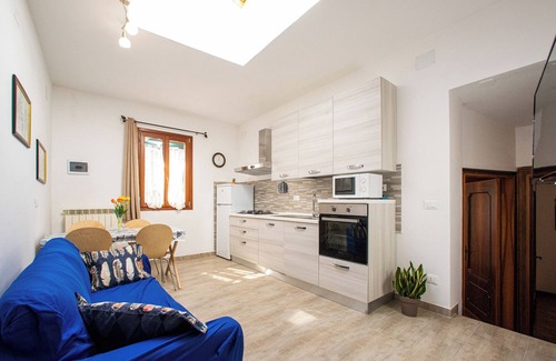 Pellestrina Apartamento | Dimora Stella - Isola di Pellestrina Ve