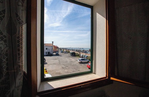 Pellestrina Apartamento | Dimora Stellina - Isola di Pellestrina Ve