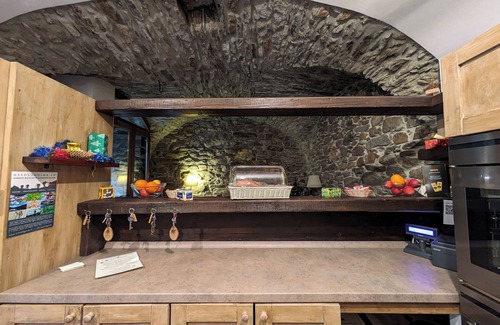 Borgomezzavalle Casa | Dimora Storica Casa Vanni