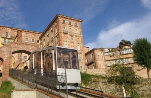Piazza Apartamento | Dimora Vico