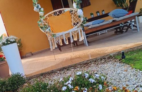 Naro Apartamento | Dimora Virone Paradiso