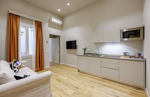 Santa Croce Casa | Dimora72 Luxury Rooms