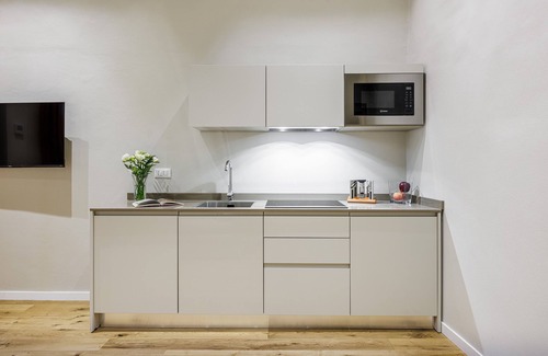 Santa Croce Casa | Dimora72 Luxury Rooms