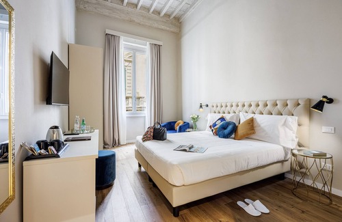 Santa Croce Casa | Dimora72 Luxury Rooms