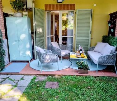 Asti Apartamento | Dimore Granaio nr5 Wine & Countryside Experience, welcome box, free parking & pool