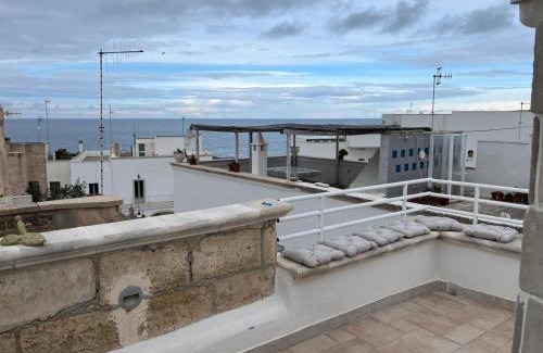 Polignano a Mare Casa | Dimore N&N