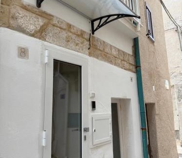 Polignano a Mare Casa | Dimore N&N