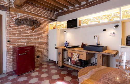 Savigno Apartamento | Dimore Radici Apartment "Cordiale"
