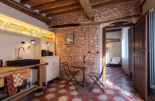 Savigno Apartamento | Dimore Radici Apartment "Cordiale"