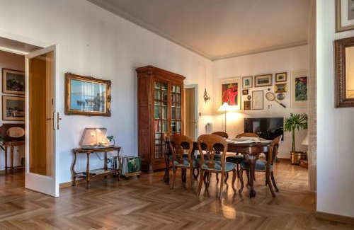 Potenza Apartamento | Dimore Santojanni - Il Salotto dei Portici nel centro di Potenza