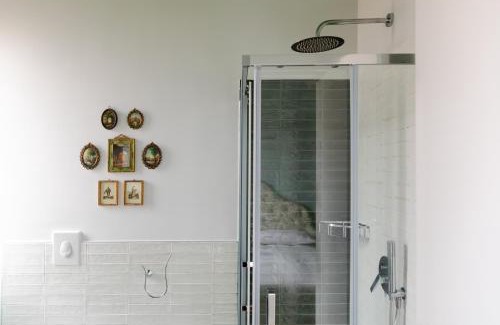 Potenza Apartamento | Dimore Santojanni - Il Salotto dei Portici nel centro di Potenza