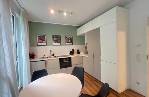 Stadtkern Apartamento | Dimoro Family Suites - Designed for your comfort