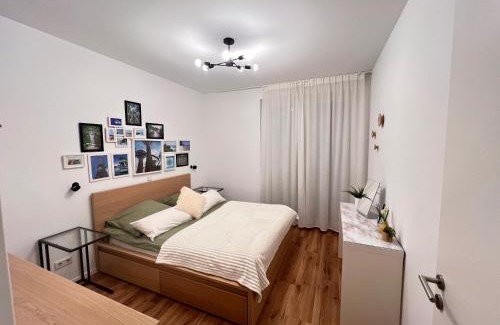 Stadtkern Apartamento | Dimoro Family Suites - Designed for your comfort