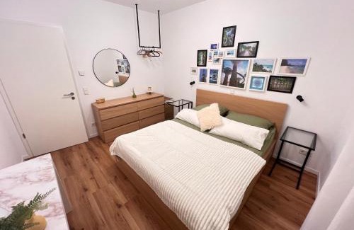 Stadtkern Apartamento | Dimoro Family Suites - Designed for your comfort