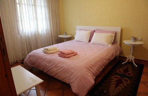 Arachova Apartamento | Dimos Suite