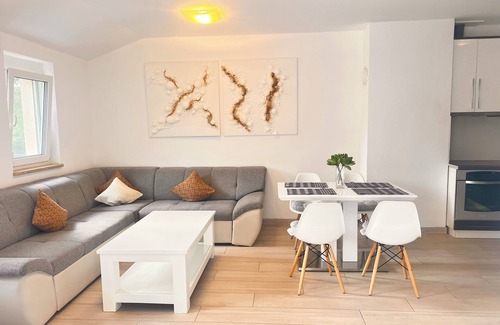 Dajla Apartamento | Dina Apartment