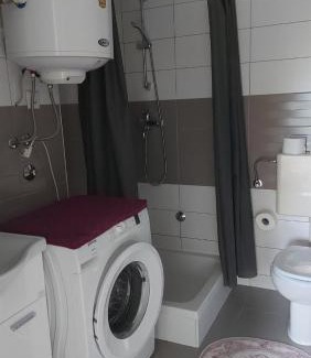 Cazin Apartamento | Dina's house