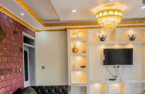 Entebbe Casa | Dinah villas ug