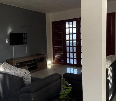 Balneario Casa | Dinart's House